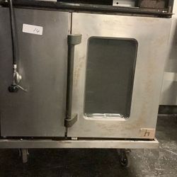 Garland Commercial Convection Oven