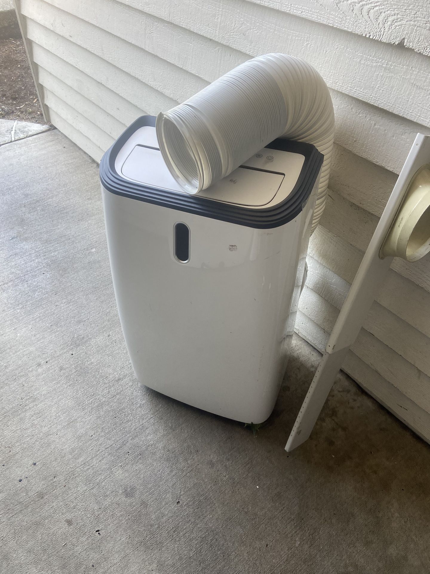Portable Air Conditioning 12,000 BTU