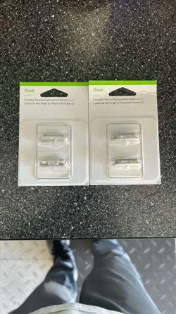 Trimmer Replacement Blade