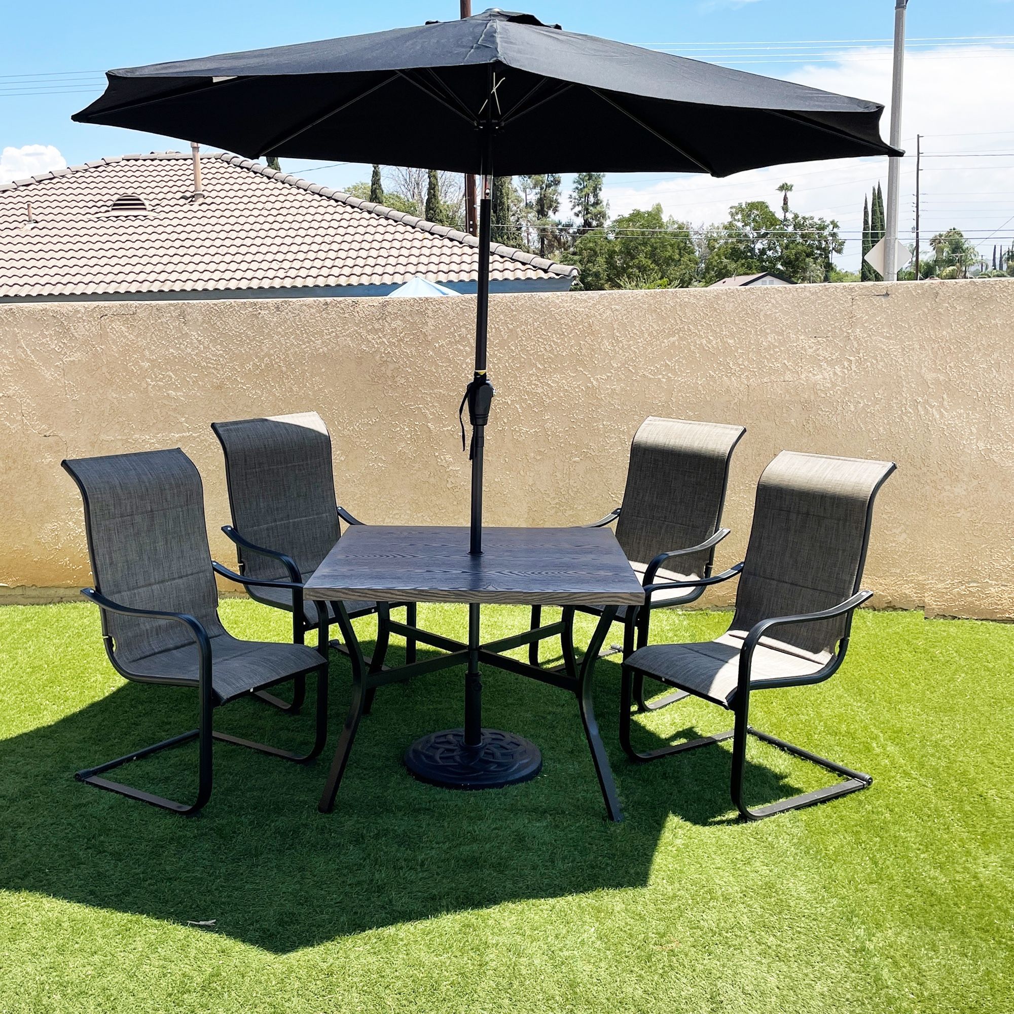 consumer reports best patio umbrella 11 Best Patio Umbrellas of 2026, Lab-Tested and Reviewed