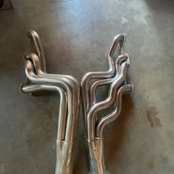 Headers