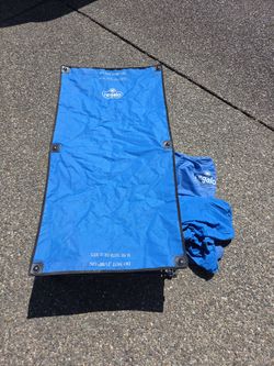 Regalo Toddler Cot