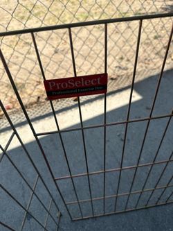 PETS cage