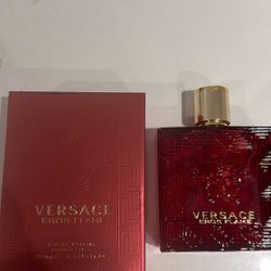 Versace Eros Flame