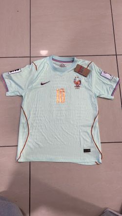 France jersey