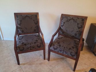 Accent Chairs