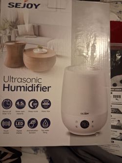 Humidifier