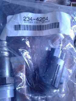 Land Rover Range Rover Sport Denso OE Style 234-4264