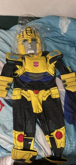Bumblebee