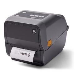 ZEBRA ZD620t 300 dpi Thermal Transfer Desktop Printer - Barcode Label Printer  (Renewed)