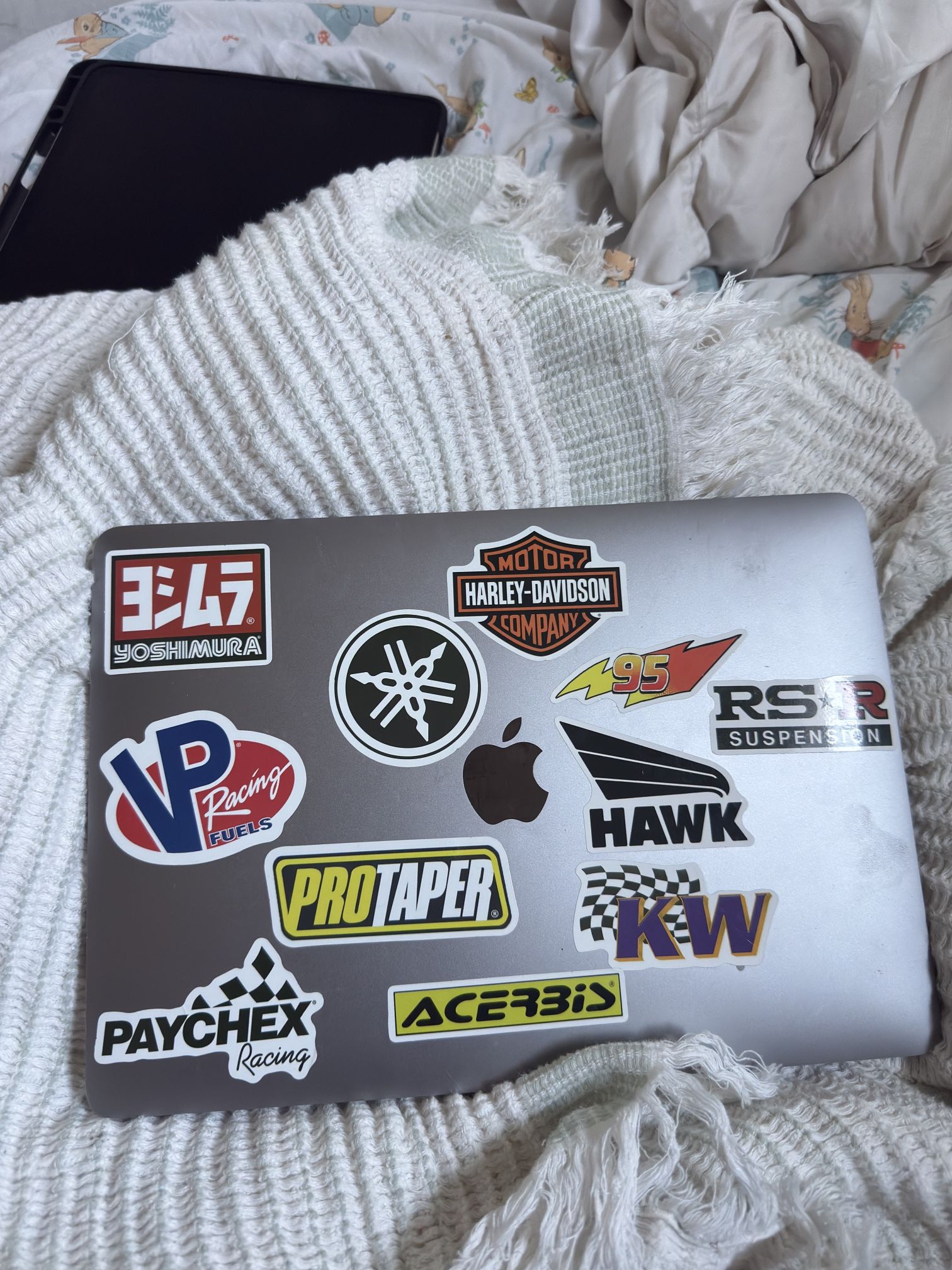 2019 MacBook Air
