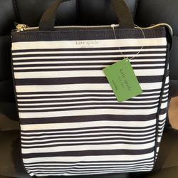 New Kate Spade ♠️ New York Insulated Lunch Bag Please Read Post Before Messaging 