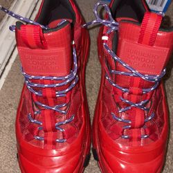 Burberry Shoes