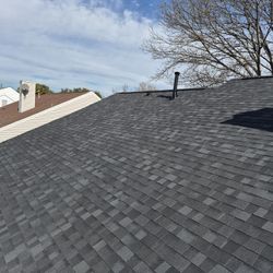 New Roofing Shingles 