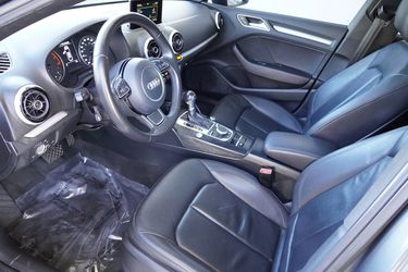 2016 Audi A3 Thumbnail