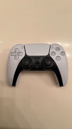 PS5 controller