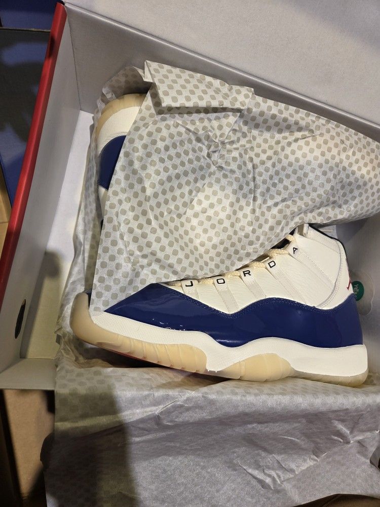 Air Jordan Retro 11 'Rare Air'