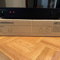   AudioSource AMP100VS (Like New) 