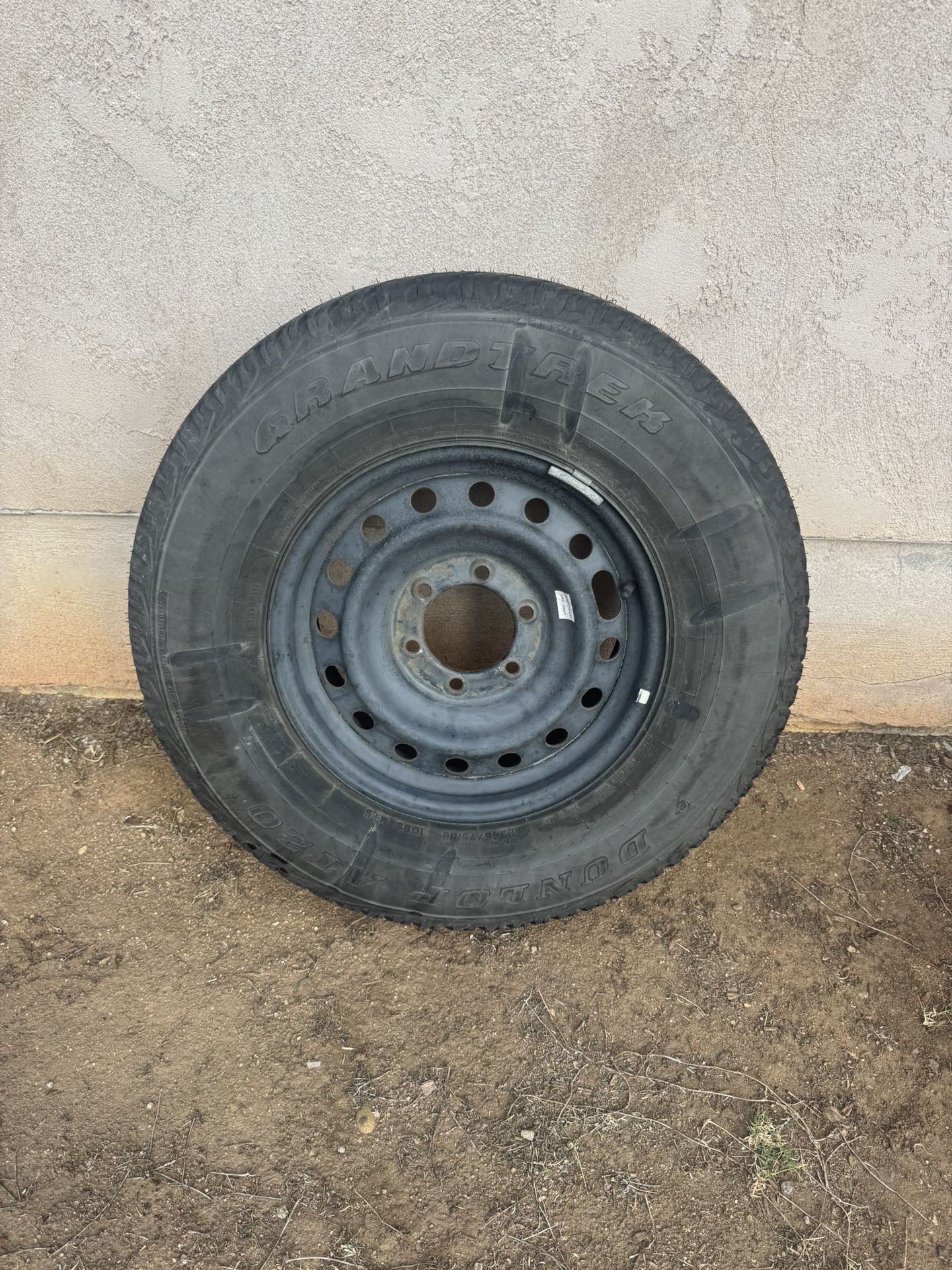 Tacoma Tire
