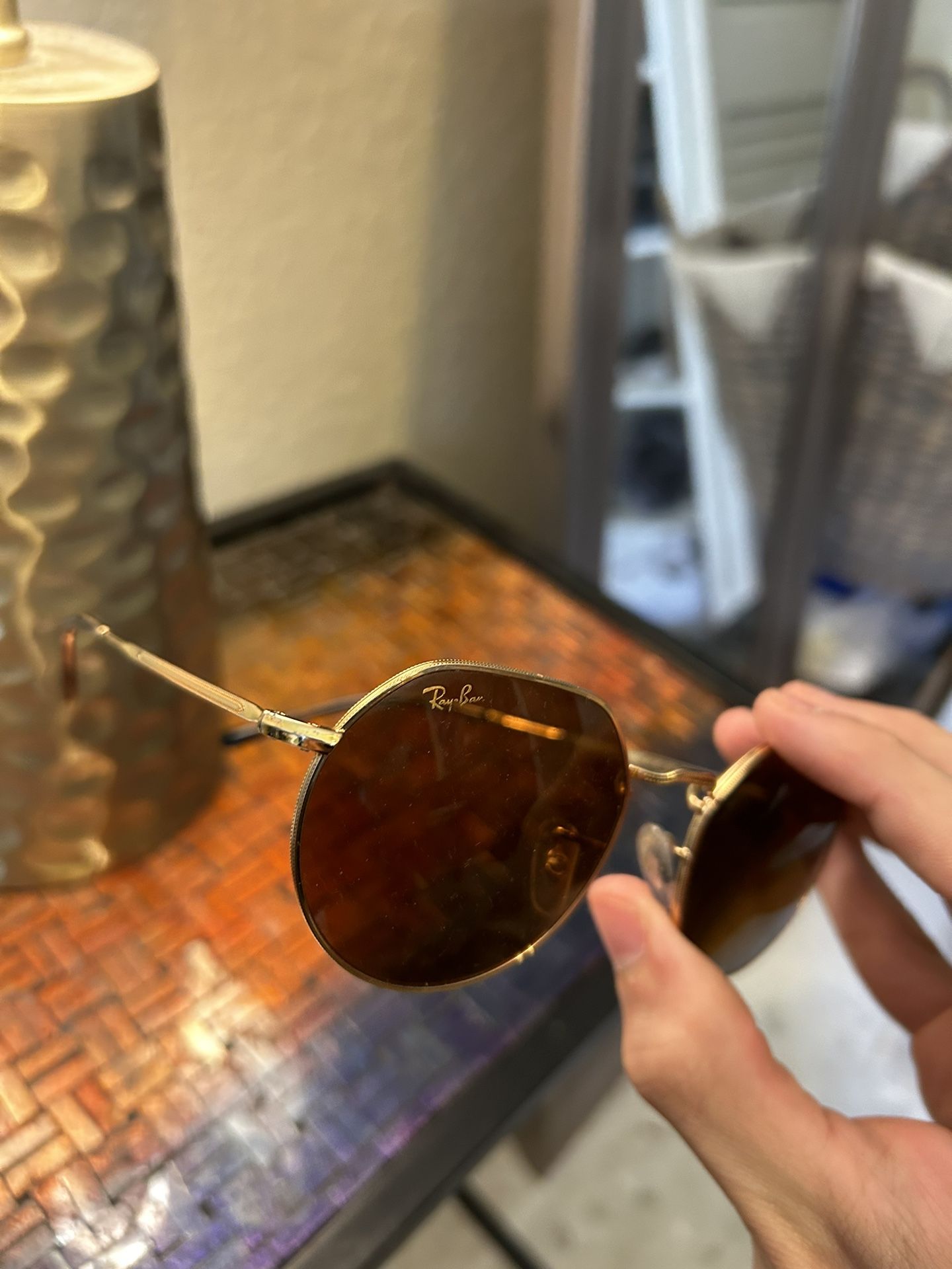 Ray Ban Sunglasses