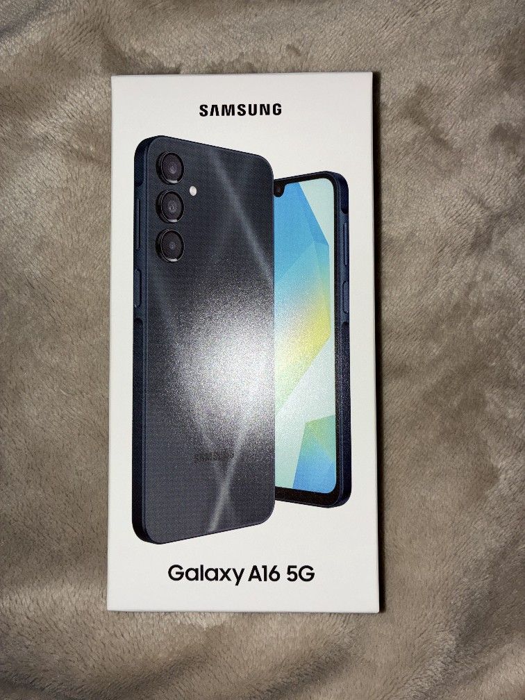 Samsung Galaxy A16 5G