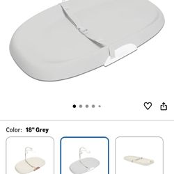 Skip hop Changing Table 