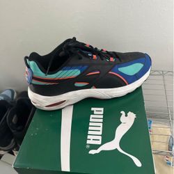 Puma Cell Speed LR
