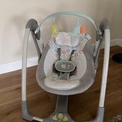 Baby Swing 