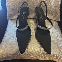Ladies Shoes