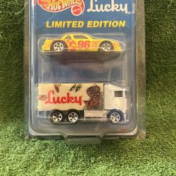 HOTWHEEL 