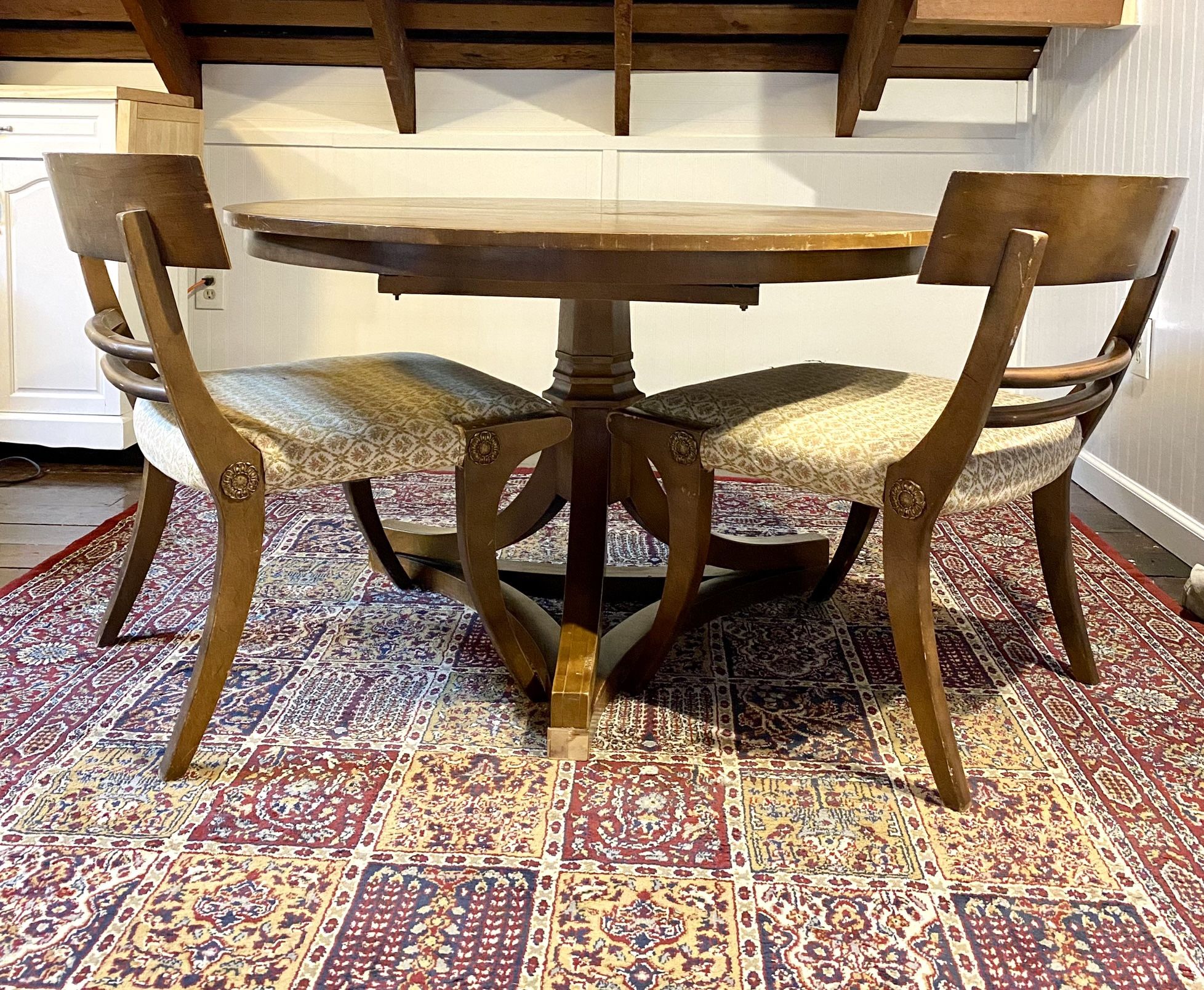 Mid century Dining Set for Sale in Tacoma, WA - OfferUp