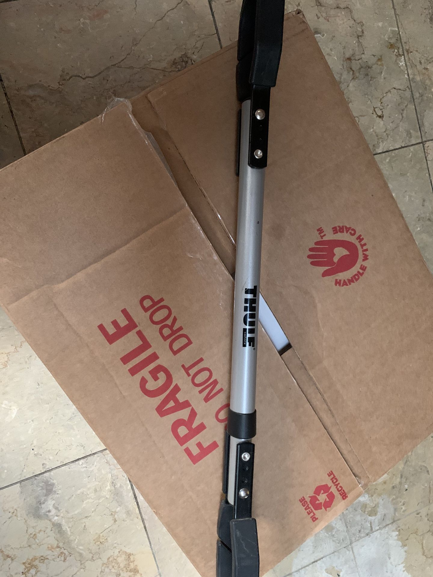 Thule Bike Frame Adapter