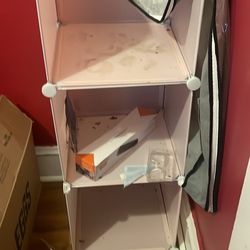 Shoe Rack