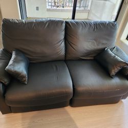Ikea Reclining Couch