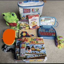 Kid Toys