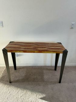 Console Table