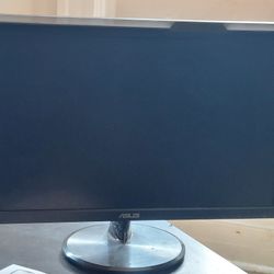 Asus Monitor 