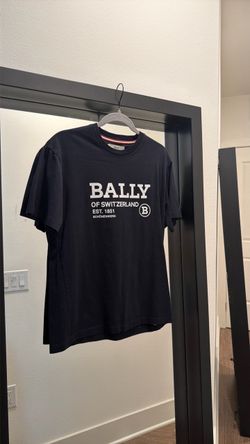 BALLY Size Small