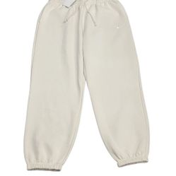 Women's Nike Sportswear Phoenix Fleece Oversized High-Waisted Jogger Pants Med
