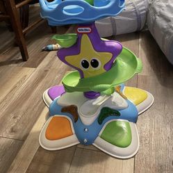 Little Tikes Stand And Dance Starfish