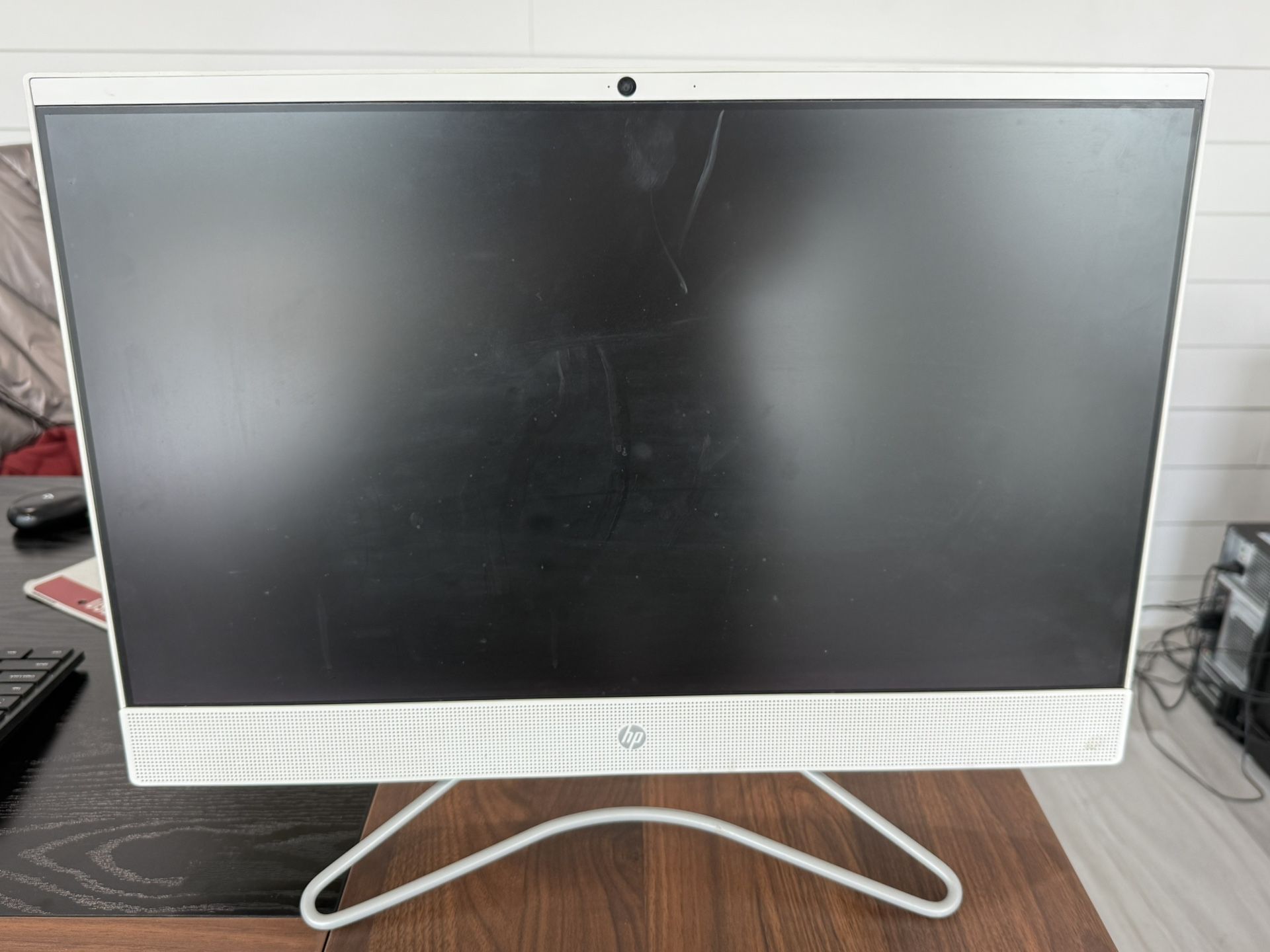 HP All In One Computer