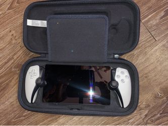 The Sony PlayStation Portal (Model CFI-Y1001)