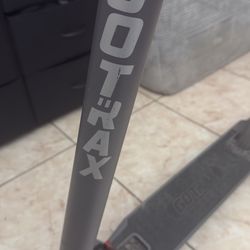 gottax electric scooter