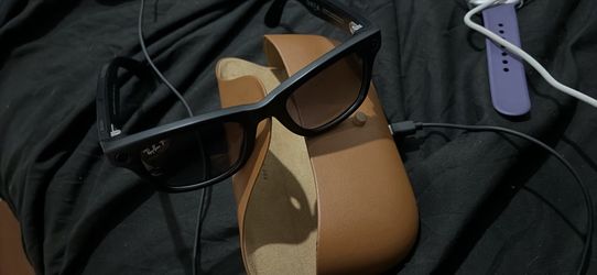 Meta gen 1 glasses