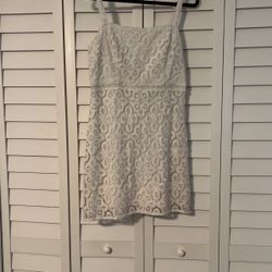 Hollister Party/Cocktail Dress