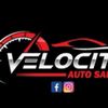 Velocity Auto Sales LLC