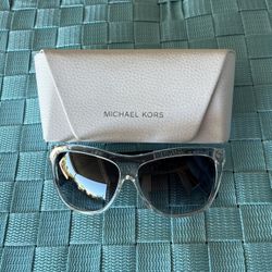 Michael Kors Sunglasses  