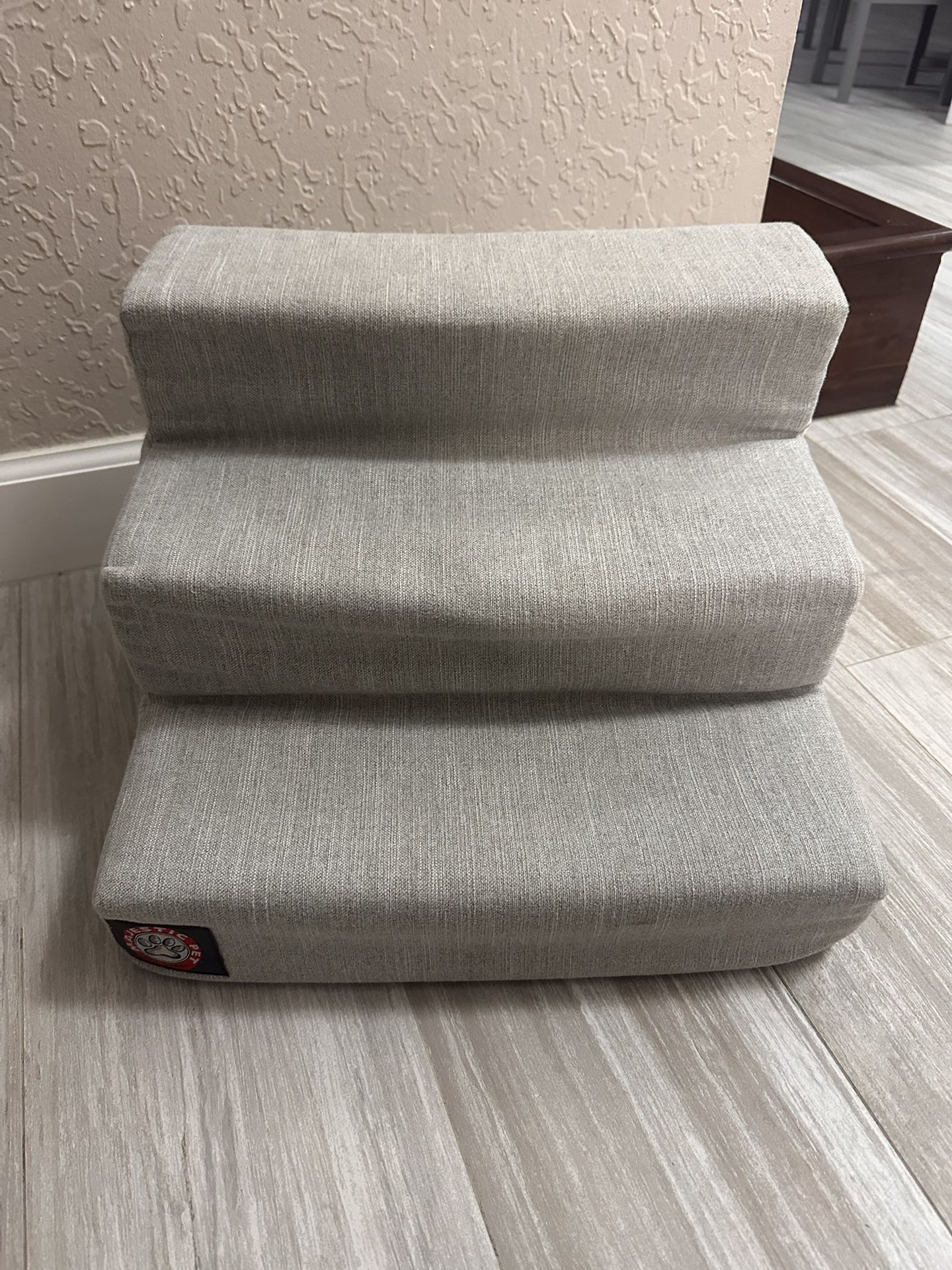 Doggy Step Stairs