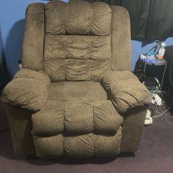 Recliner 