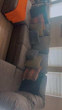 Sectional